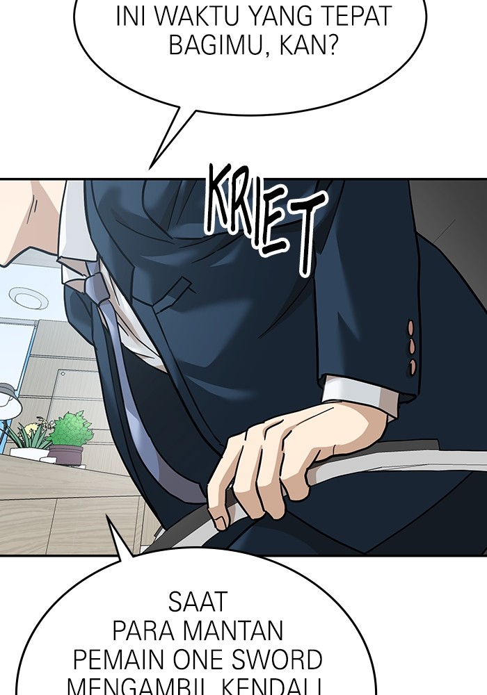 Double Click Chapter 168 Gambar 22