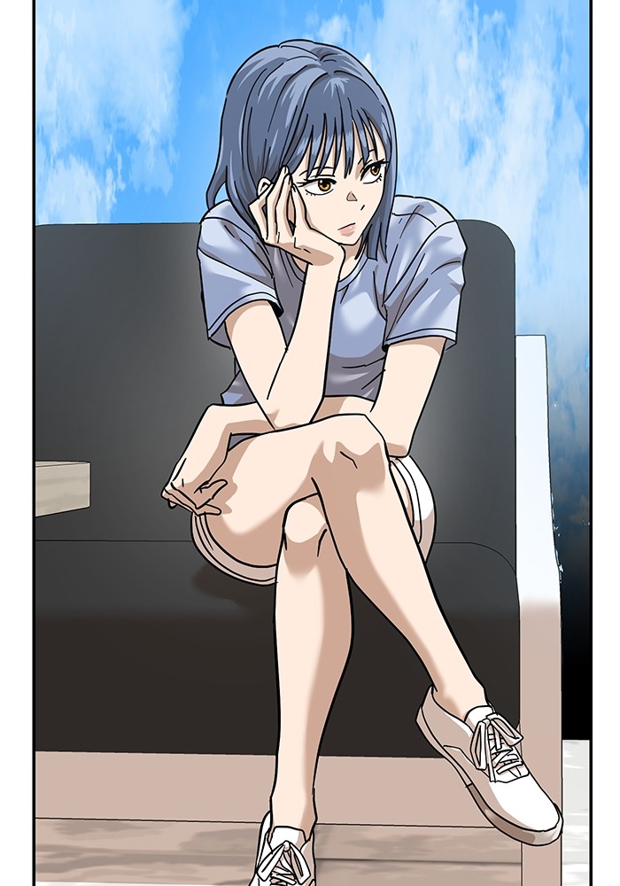 Double Click Chapter 168 Gambar 26