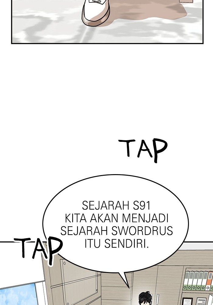 Double Click Chapter 168 Gambar 27