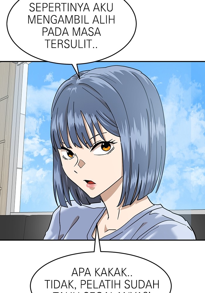 Double Click Chapter 168 Gambar 3
