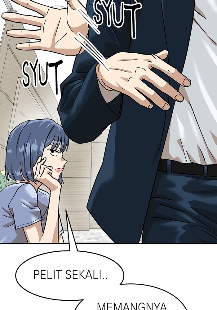 Double Click Chapter 168 Gambar 31