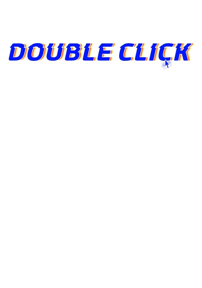 Double Click Chapter 168 Gambar 35