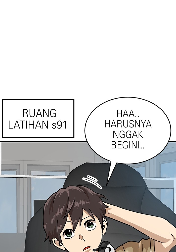 Double Click Chapter 168 Gambar 36