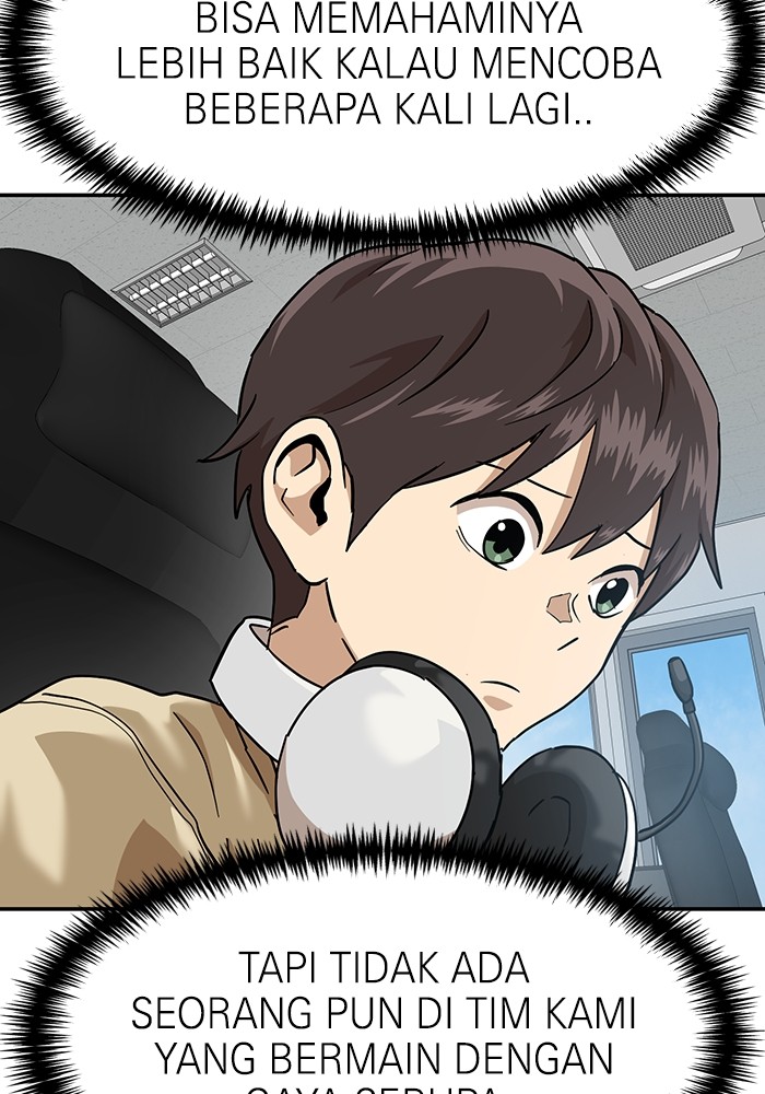 Double Click Chapter 168 Gambar 40