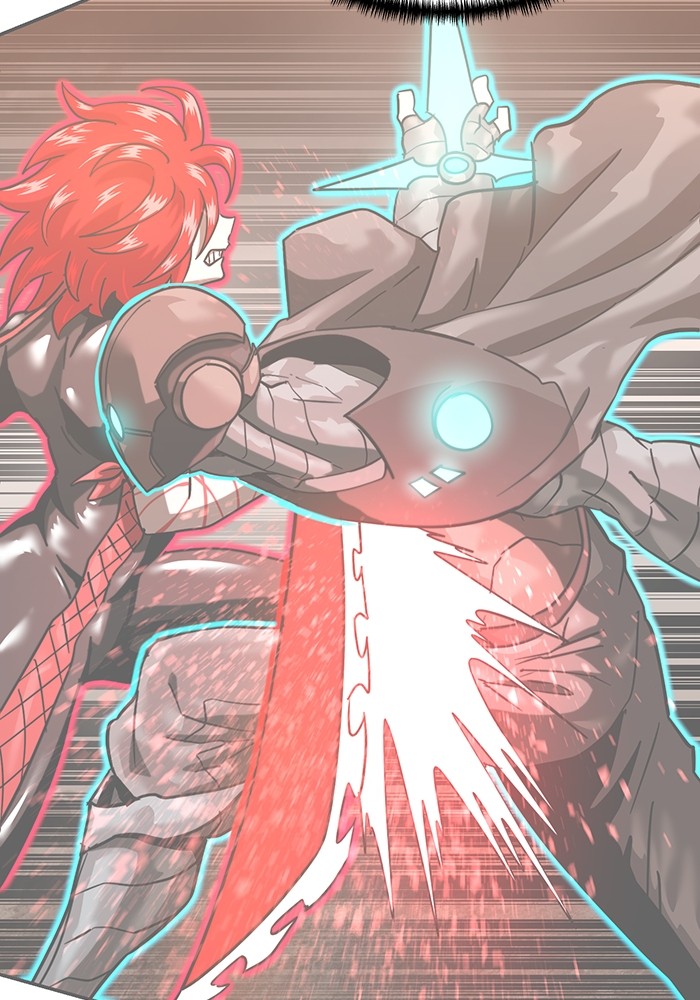 Double Click Chapter 168 Gambar 42