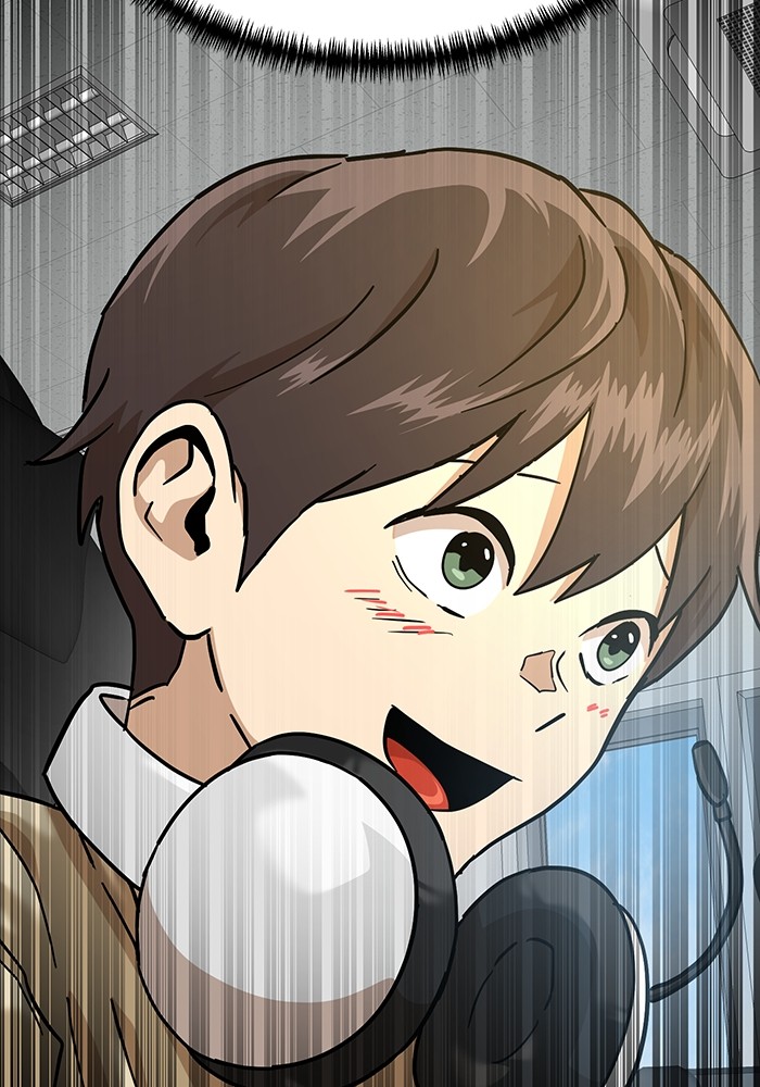 Double Click Chapter 168 Gambar 44