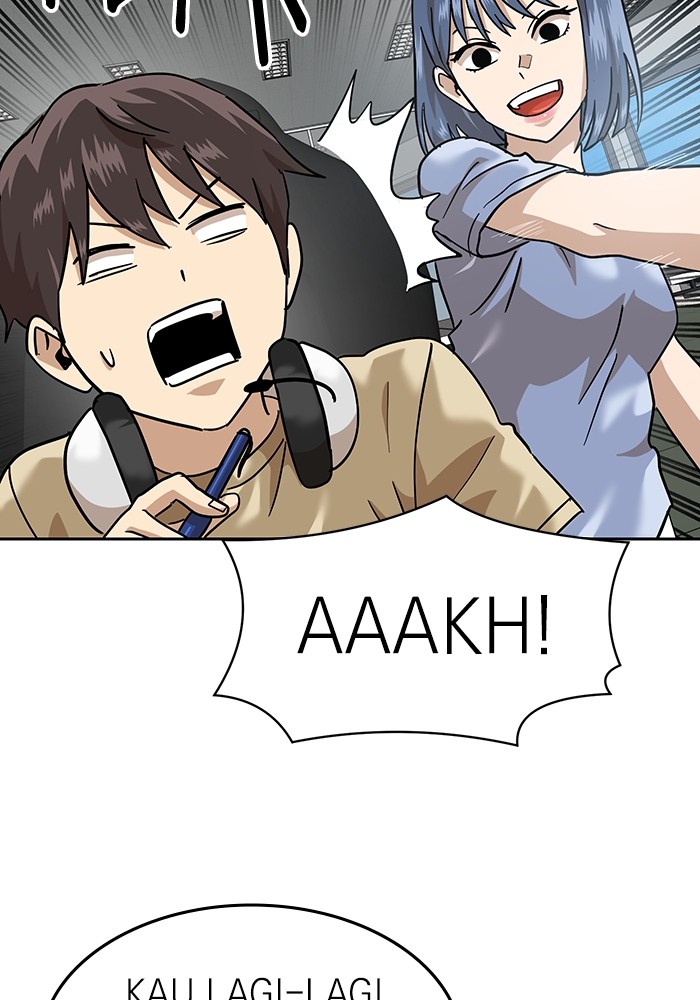 Double Click Chapter 168 Gambar 48