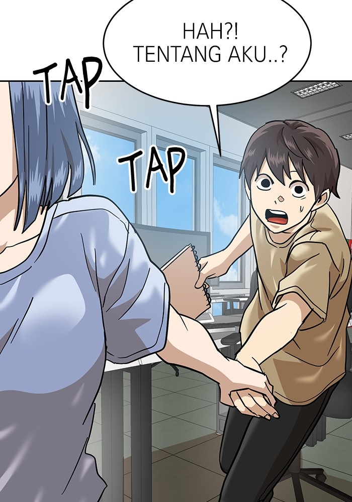 Double Click Chapter 168 Gambar 57