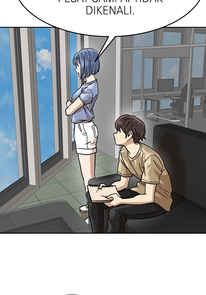 Double Click Chapter 168 Gambar 68
