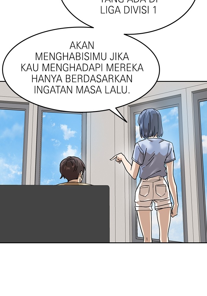 Double Click Chapter 168 Gambar 74