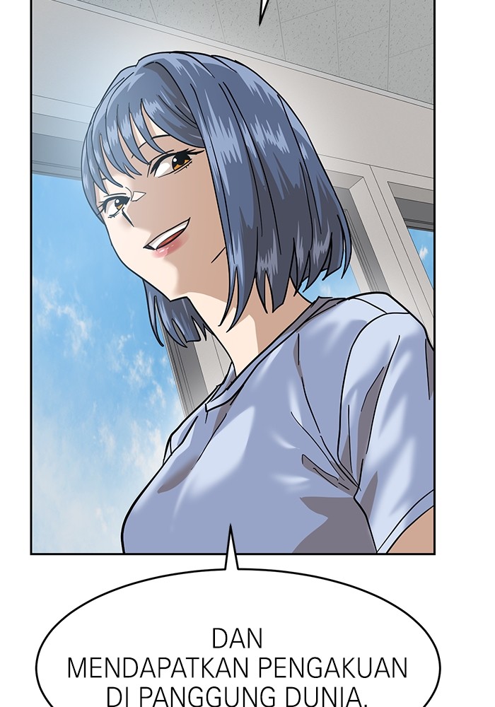 Double Click Chapter 168 Gambar 76