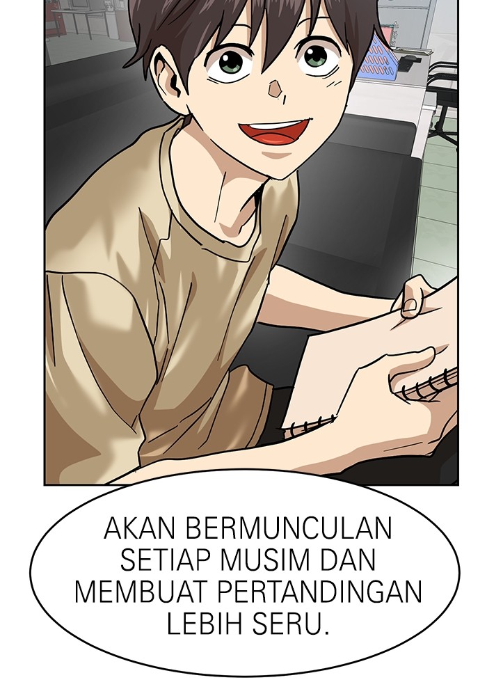 Double Click Chapter 168 Gambar 78