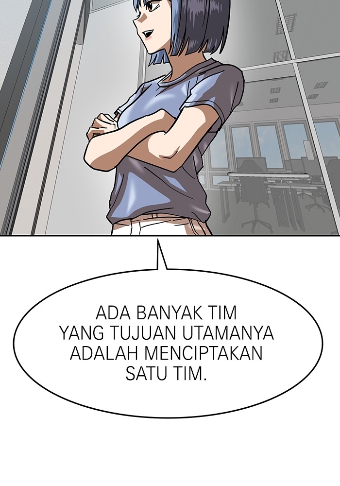 Double Click Chapter 168 Gambar 81