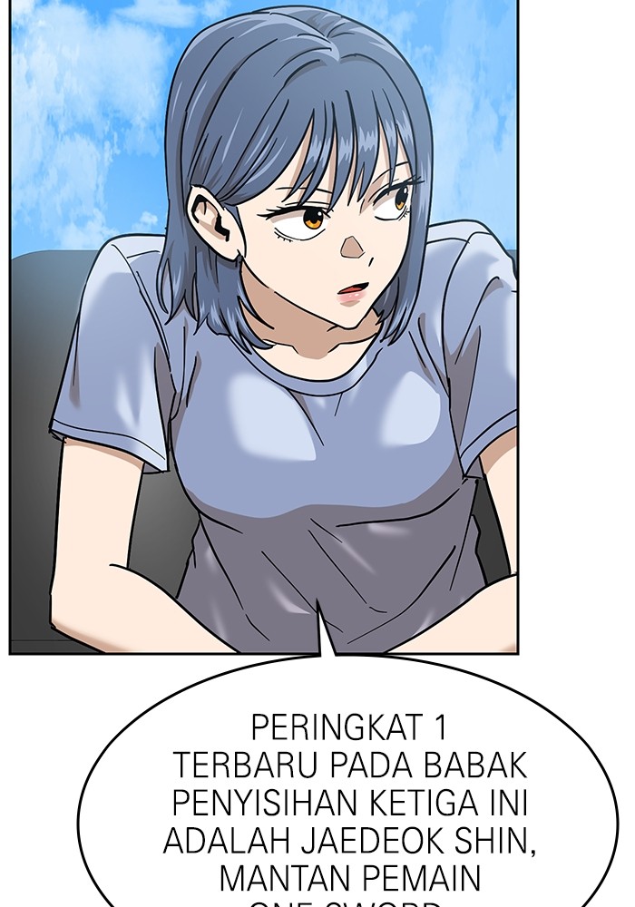 Double Click Chapter 168 Gambar 9