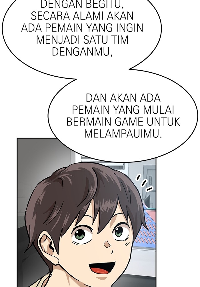 Double Click Chapter 168 Gambar 90