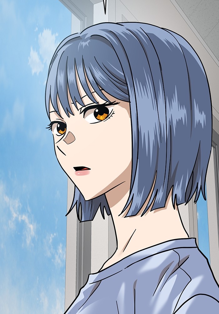 Double Click Chapter 168 Gambar 94