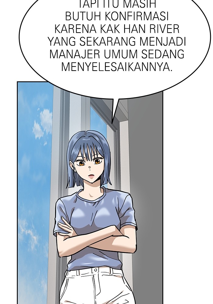 Double Click Chapter 168 Gambar 99