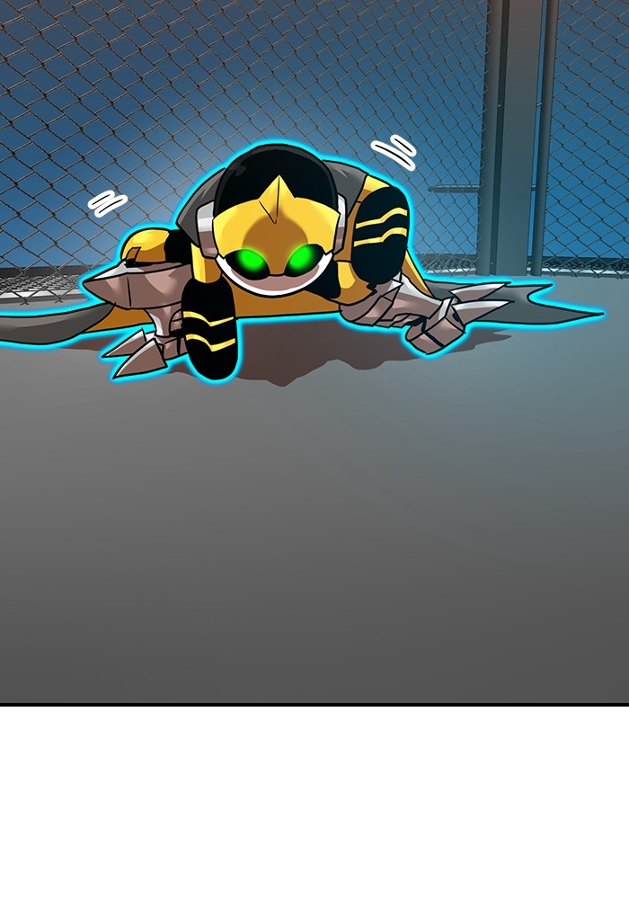 Double Click Chapter 169 Gambar 102