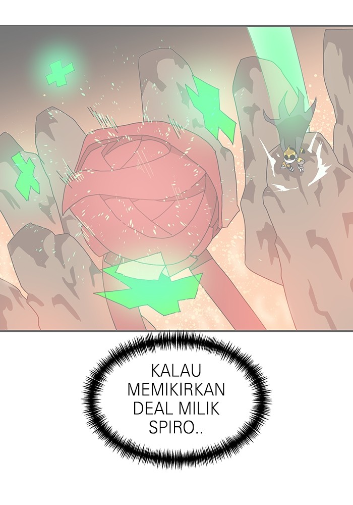 Double Click Chapter 169 Gambar 110