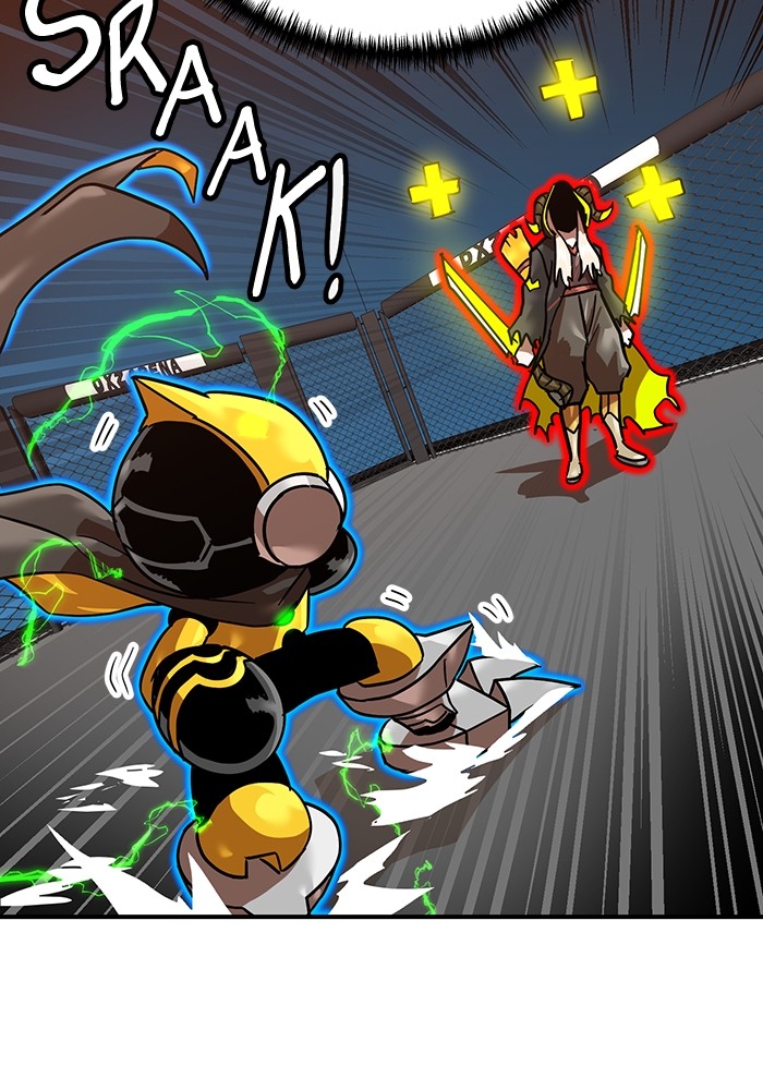 Double Click Chapter 169 Gambar 119