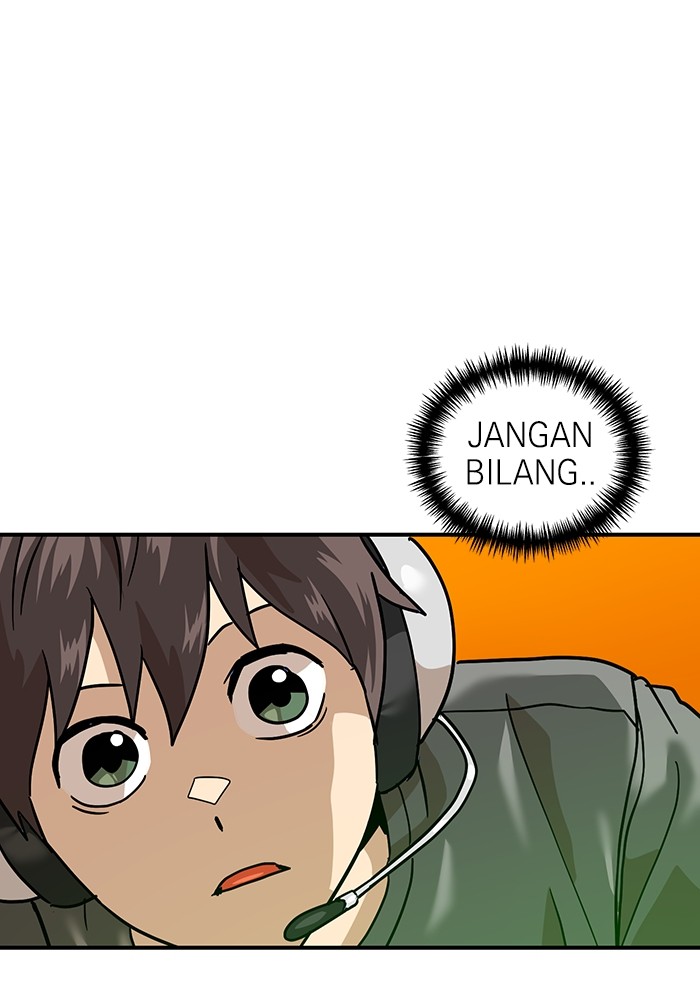 Double Click Chapter 169 Gambar 120
