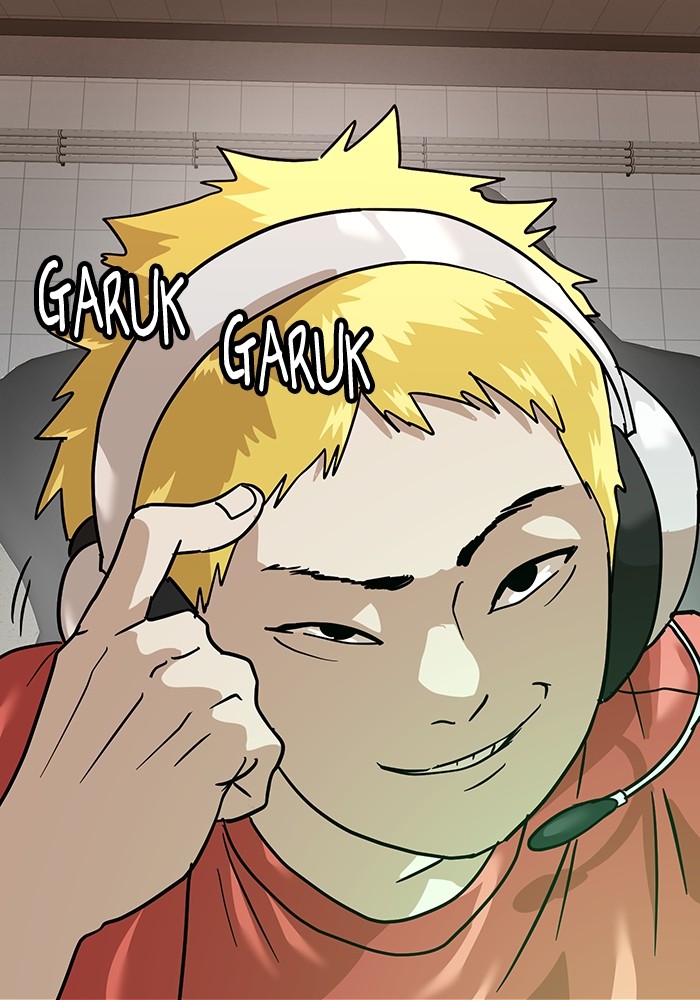 Double Click Chapter 169 Gambar 122