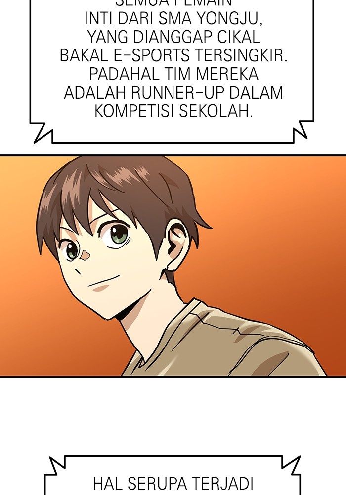 Double Click Chapter 169 Gambar 13