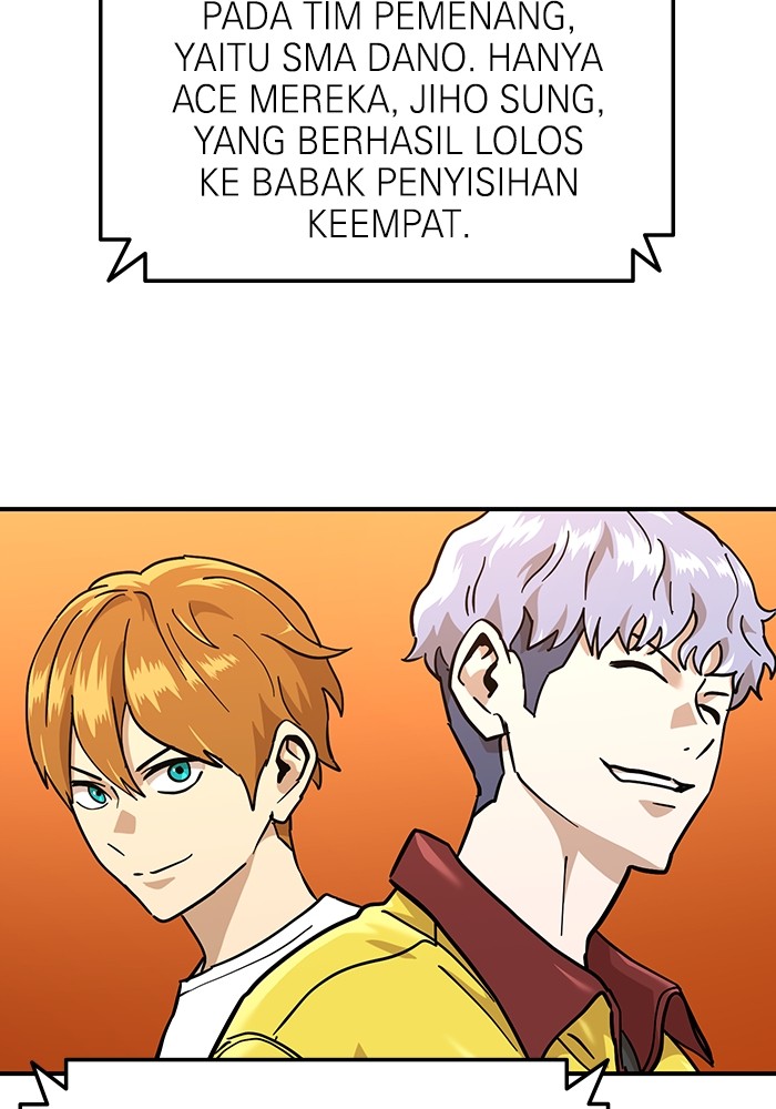Double Click Chapter 169 Gambar 14