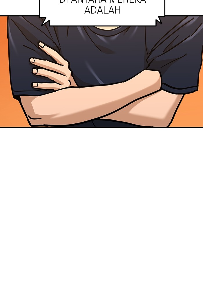 Double Click Chapter 169 Gambar 17