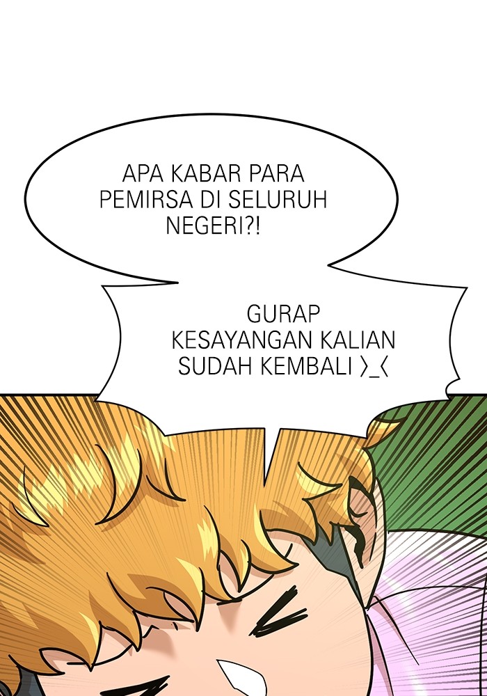 Baca  Double Click Chapter 169 Gambar 2