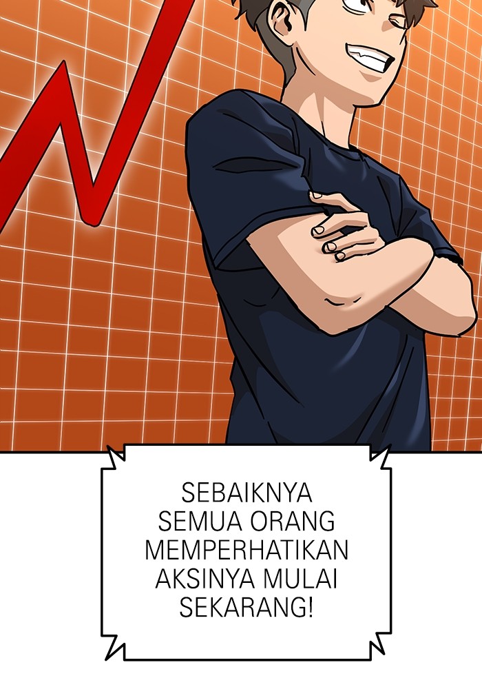 Double Click Chapter 169 Gambar 21