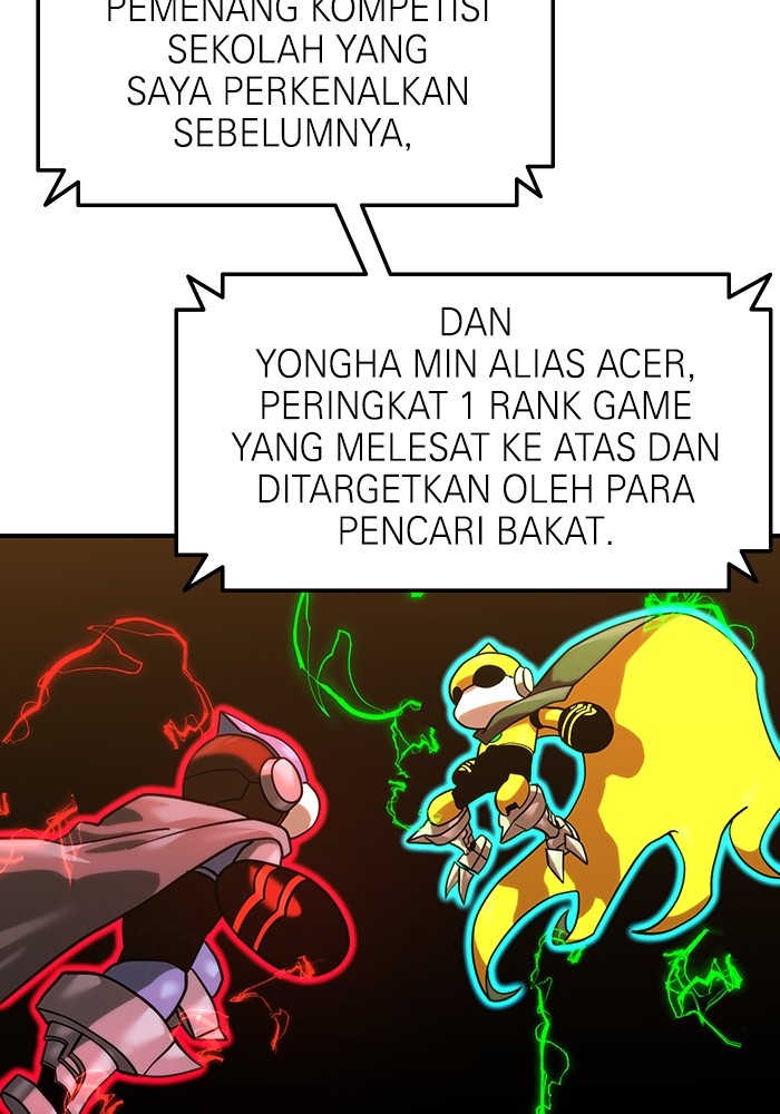 Double Click Chapter 169 Gambar 25