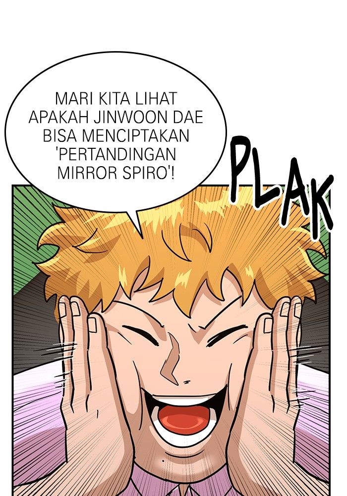 Double Click Chapter 169 Gambar 31