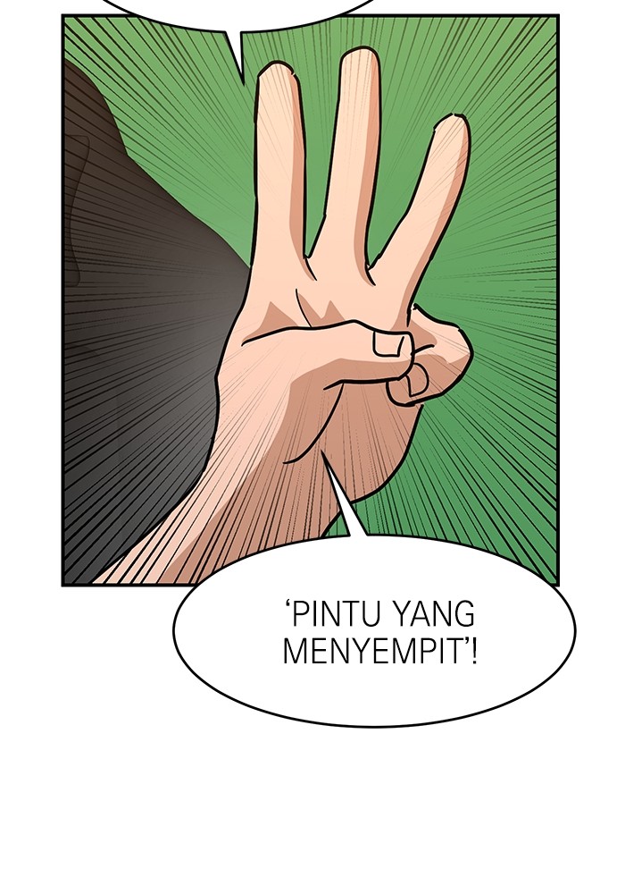 Double Click Chapter 169 Gambar 33