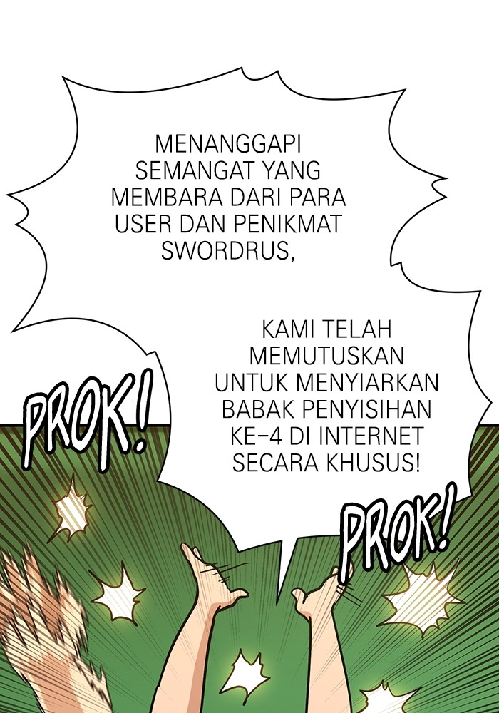 Double Click Chapter 169 Gambar 4