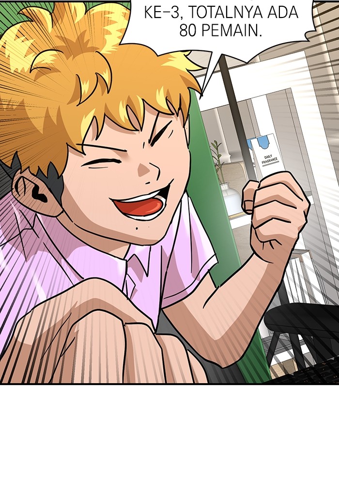 Double Click Chapter 169 Gambar 40