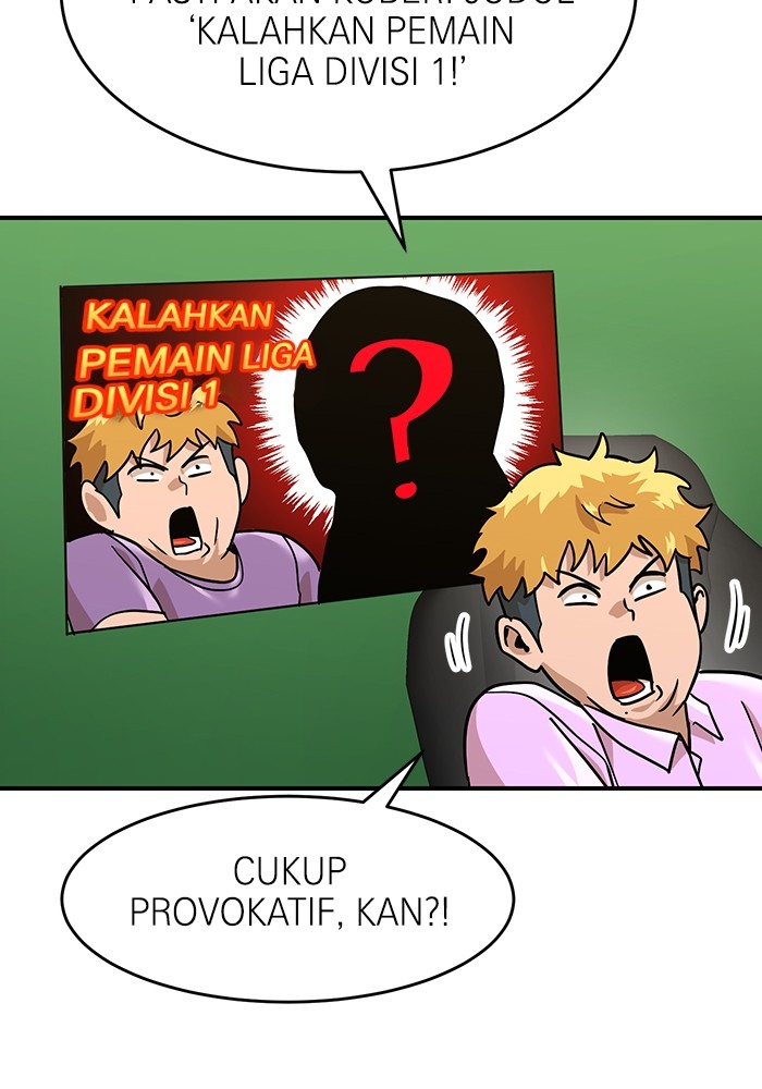 Double Click Chapter 169 Gambar 47