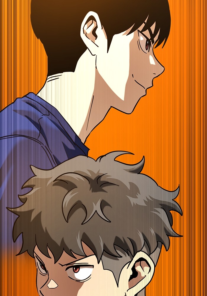 Double Click Chapter 169 Gambar 54