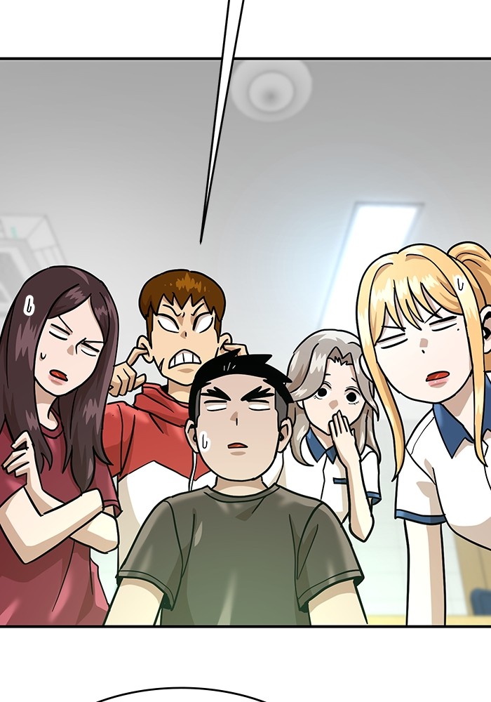 Double Click Chapter 169 Gambar 56