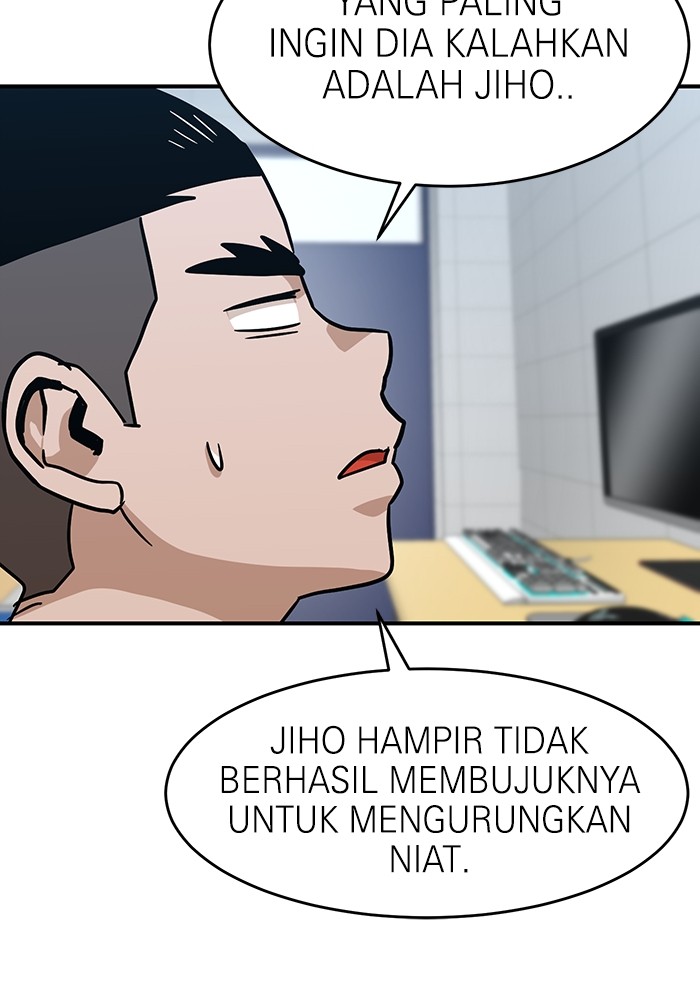 Double Click Chapter 169 Gambar 61