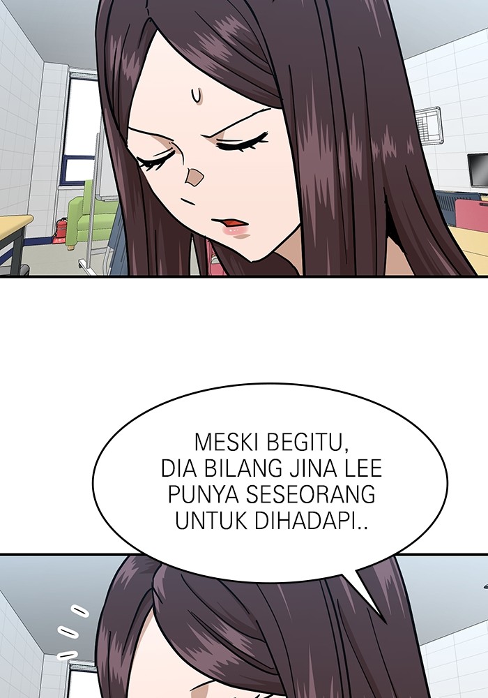 Double Click Chapter 169 Gambar 63
