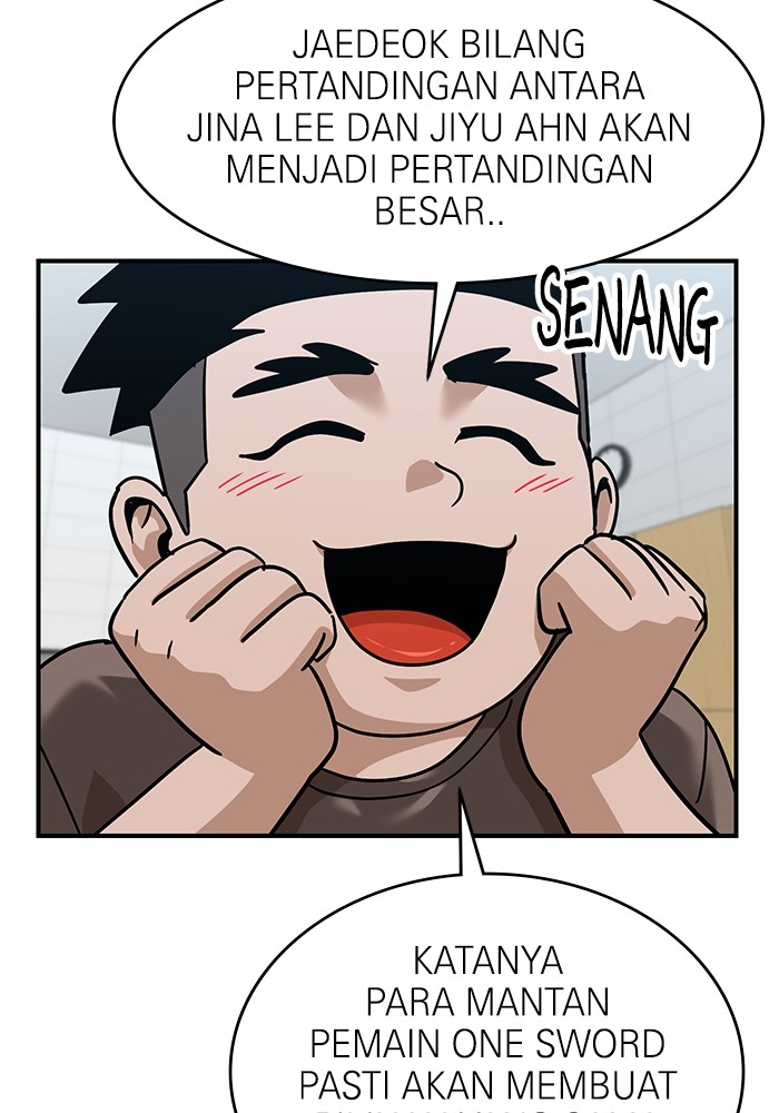 Double Click Chapter 169 Gambar 70