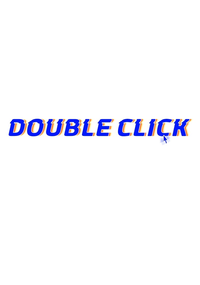 Double Click Chapter 169 Gambar 78