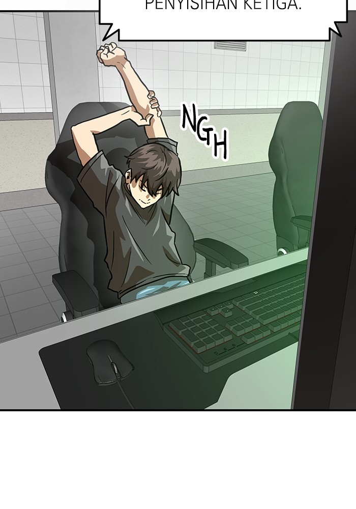 Double Click Chapter 169 Gambar 82