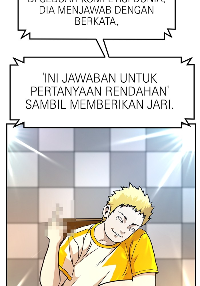 Double Click Chapter 169 Gambar 89