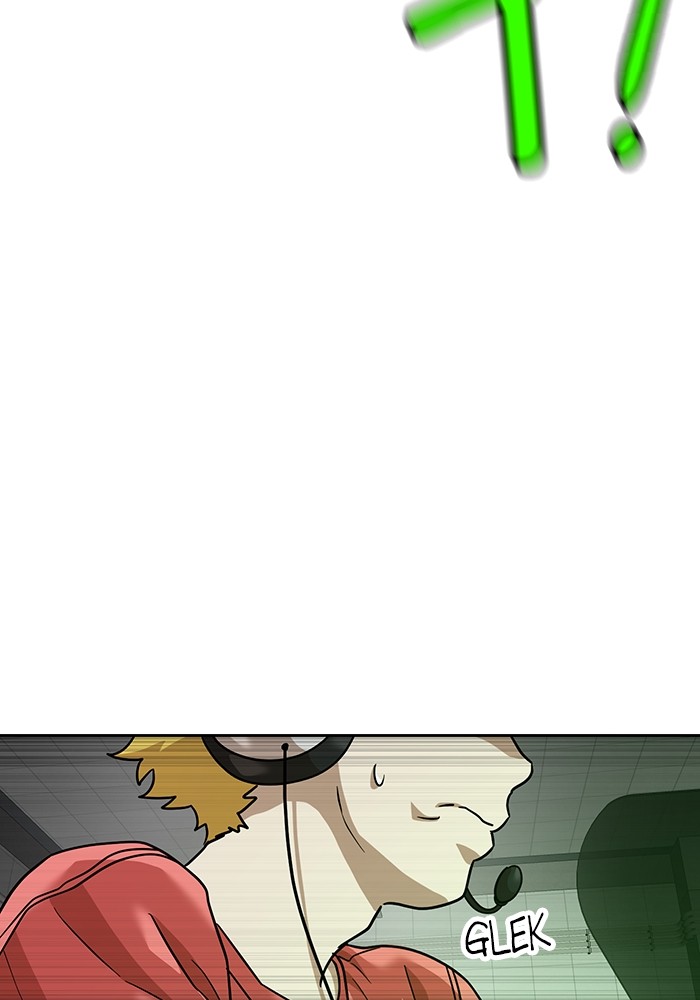 Double Click Chapter 170 Gambar 100