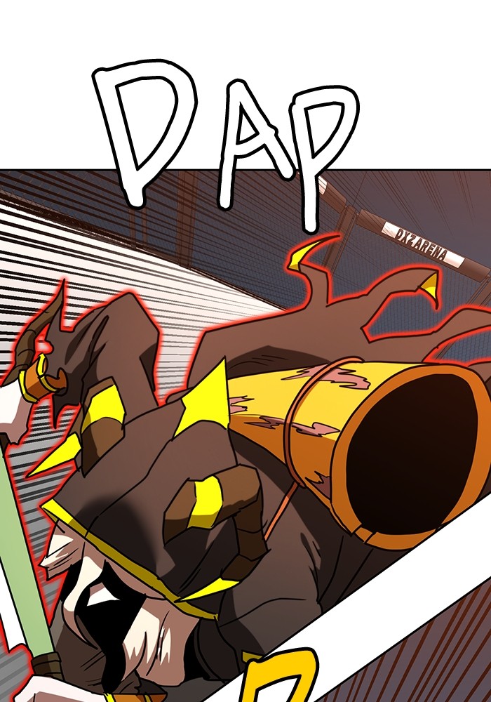 Double Click Chapter 170 Gambar 107