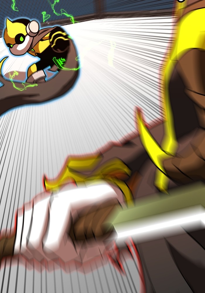 Double Click Chapter 170 Gambar 110