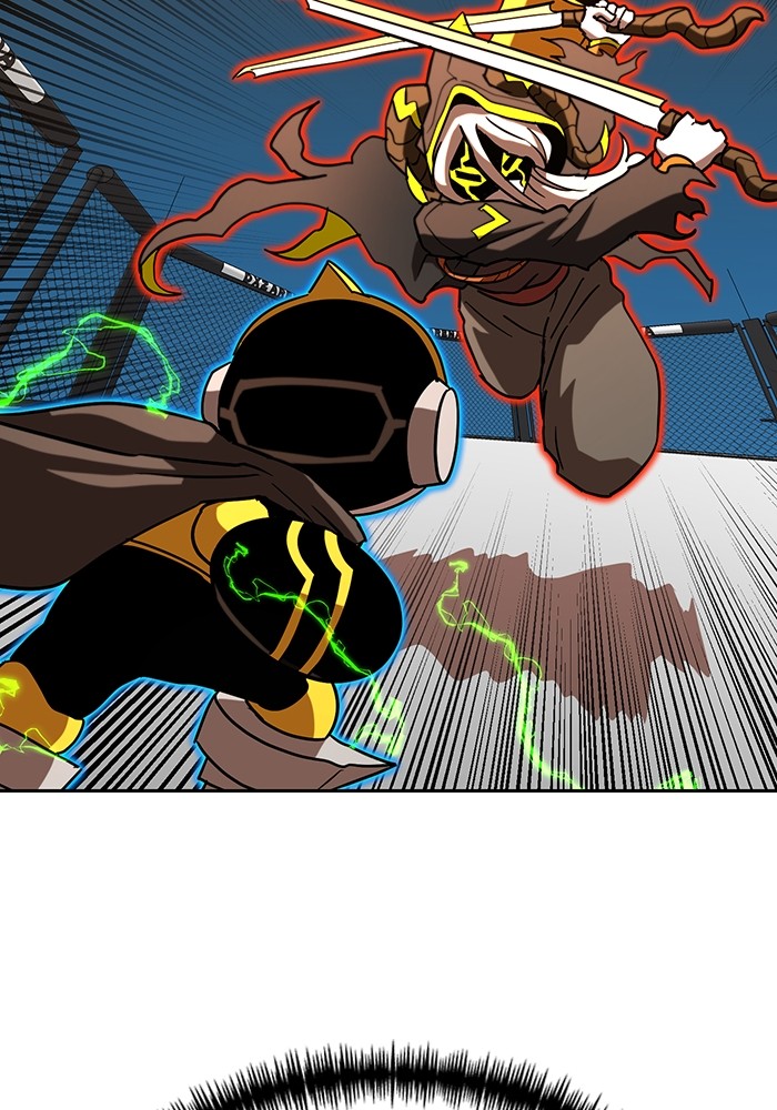 Double Click Chapter 170 Gambar 115