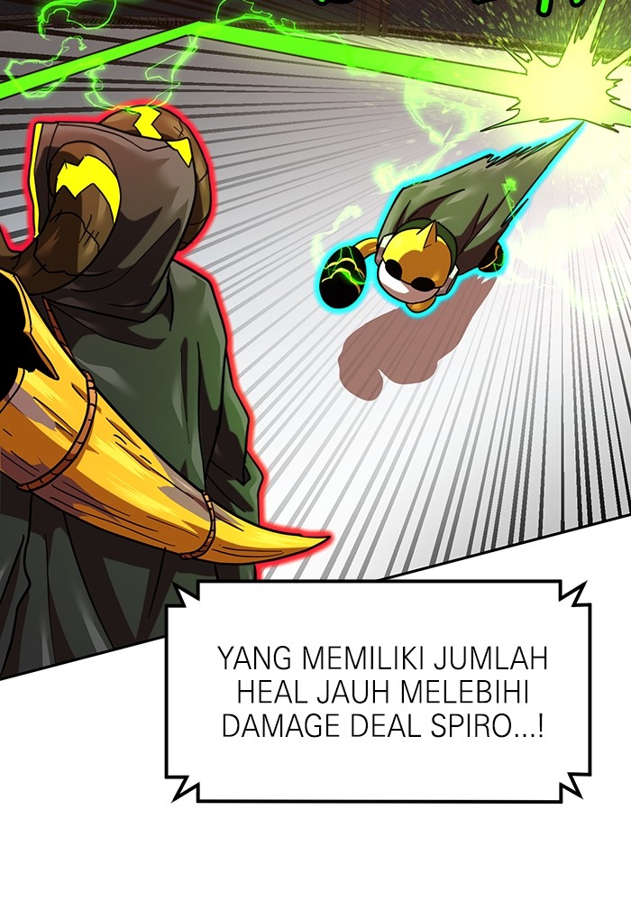 Double Click Chapter 170 Gambar 13